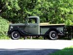 Ford V8 Deluxe Pickup 1937 года